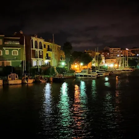 La Pequena Venecia شقة ميناء سابلايا